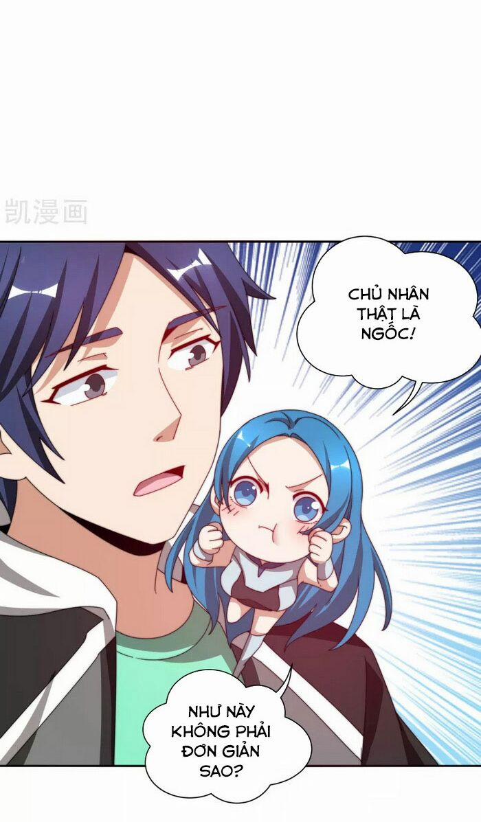 Từ Hôm Nay Bắt Đầu Làm Người Giàu Nhất 193 trang 32