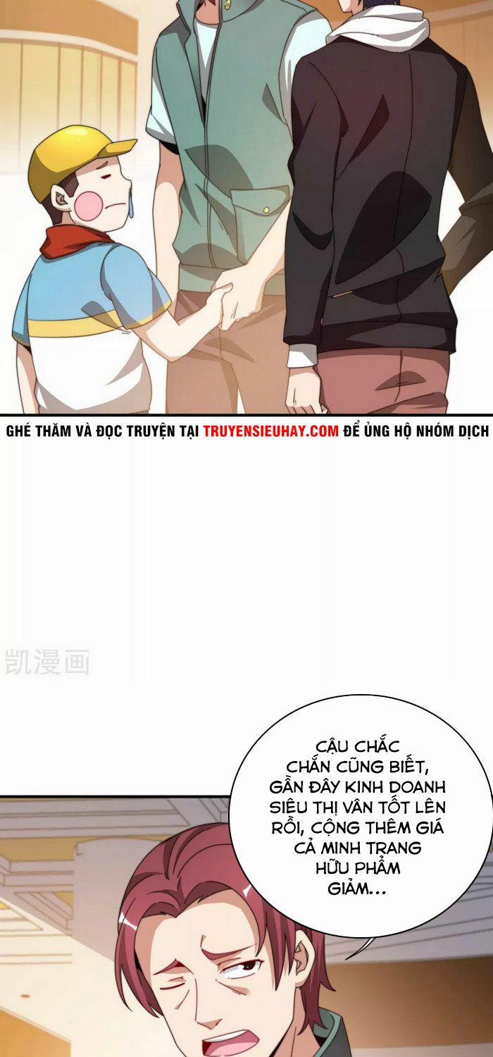 Từ Hôm Nay Bắt Đầu Làm Người Giàu Nhất 193 trang 4