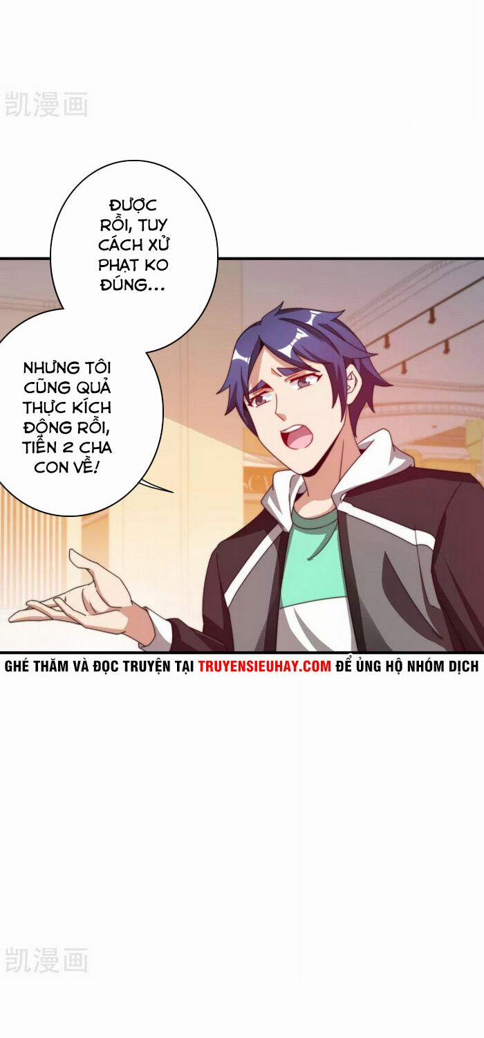 Từ Hôm Nay Bắt Đầu Làm Người Giàu Nhất 193 trang 7