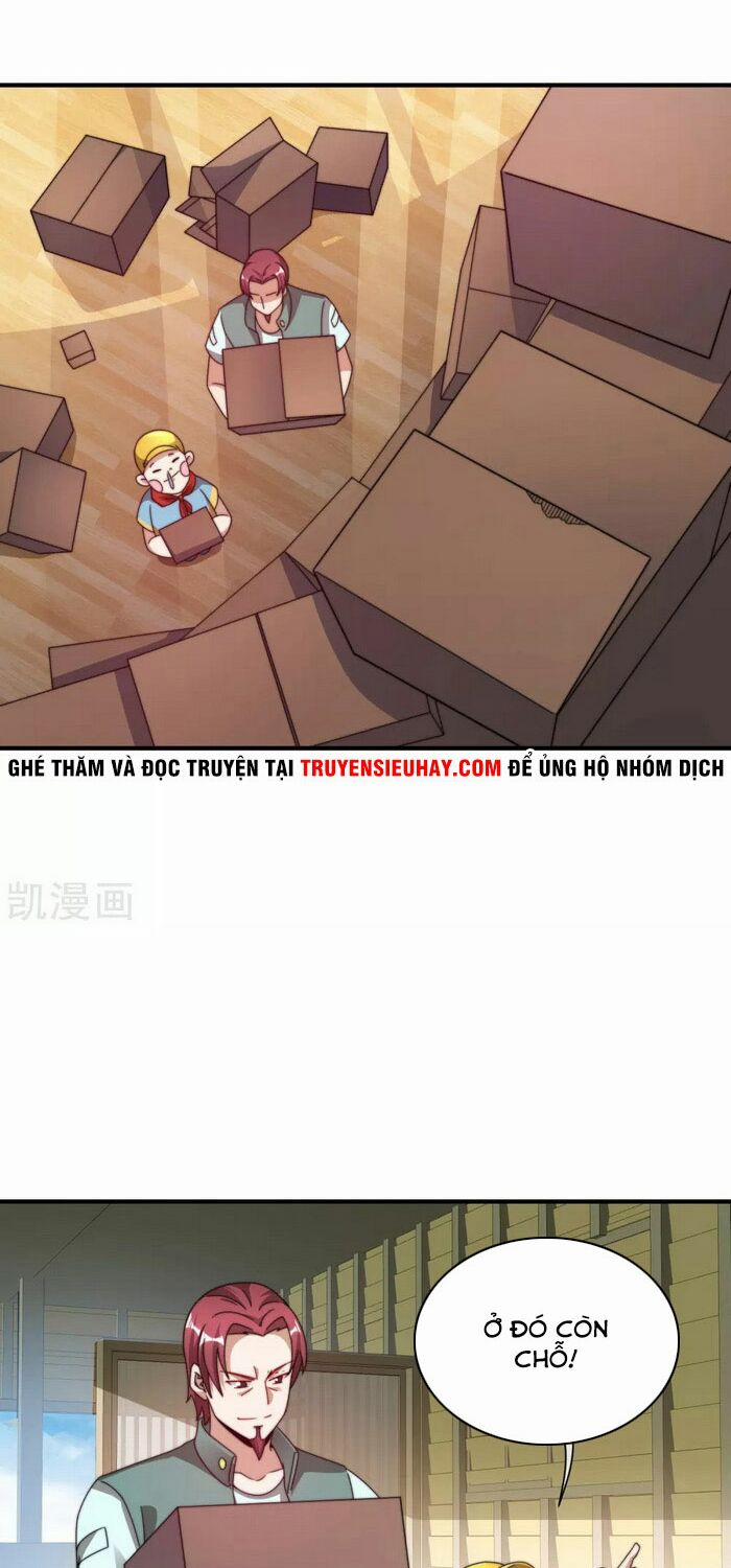 Từ Hôm Nay Bắt Đầu Làm Người Giàu Nhất 193 trang 9