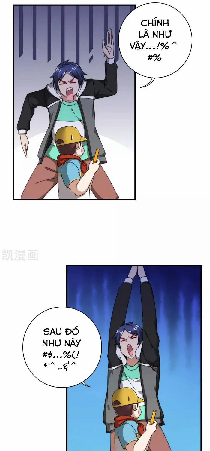 Từ Hôm Nay Bắt Đầu Làm Người Giàu Nhất 194 trang 10