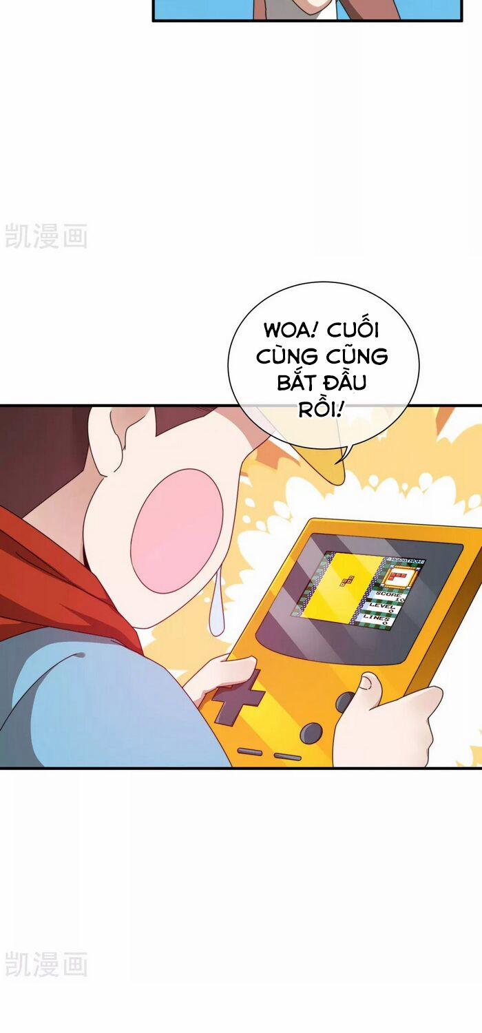 Từ Hôm Nay Bắt Đầu Làm Người Giàu Nhất 194 trang 11