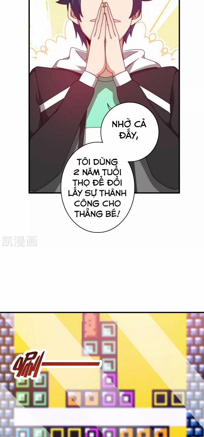 Từ Hôm Nay Bắt Đầu Làm Người Giàu Nhất 194 trang 13