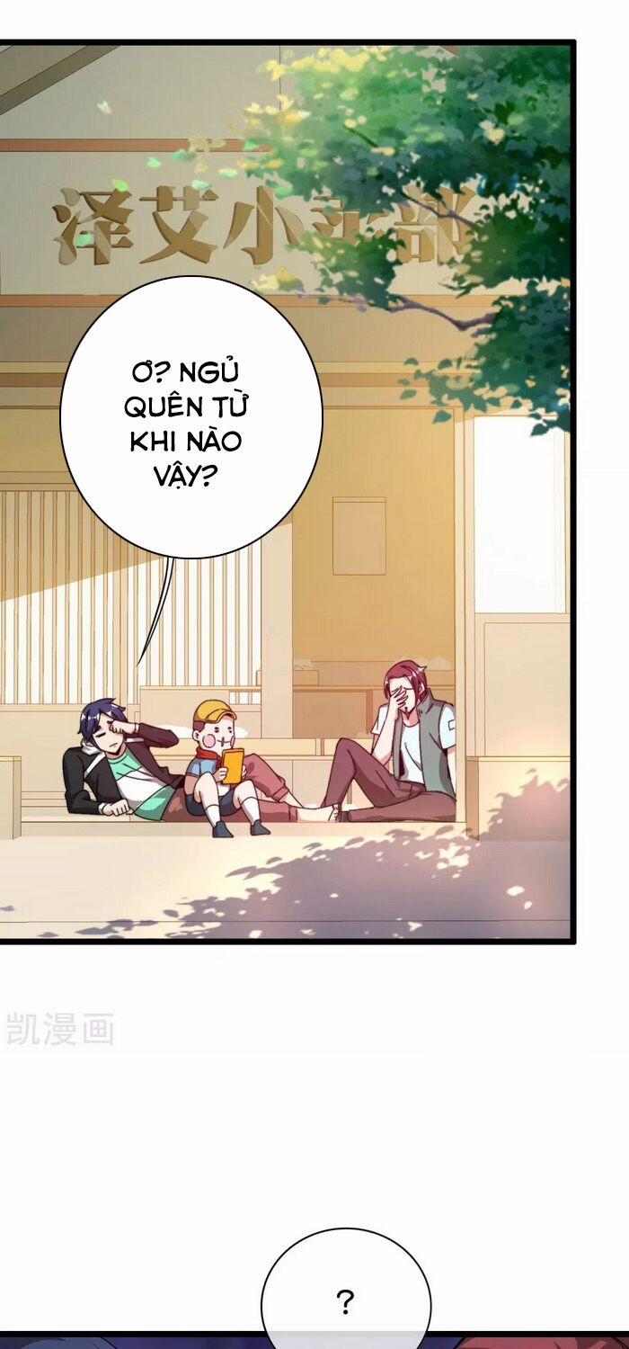 Từ Hôm Nay Bắt Đầu Làm Người Giàu Nhất 194 trang 19