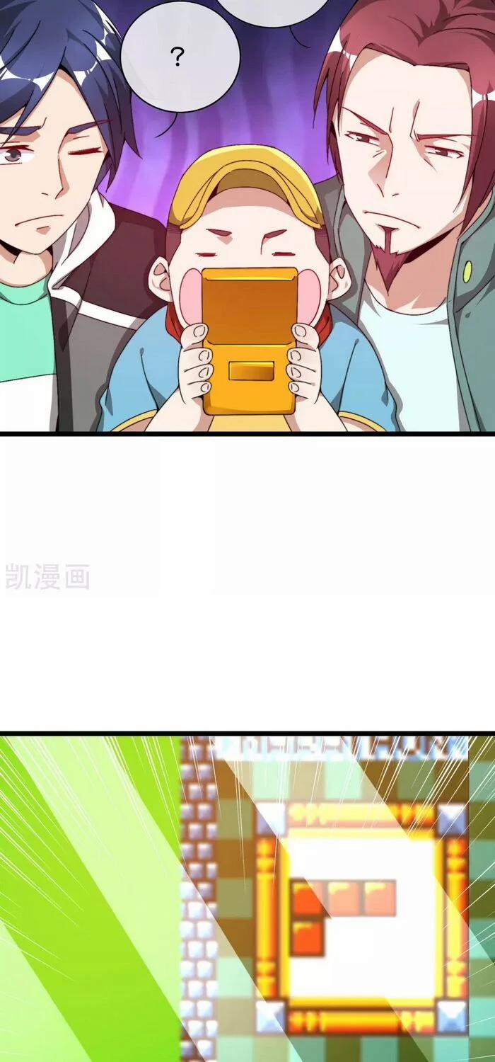 Từ Hôm Nay Bắt Đầu Làm Người Giàu Nhất 194 trang 20