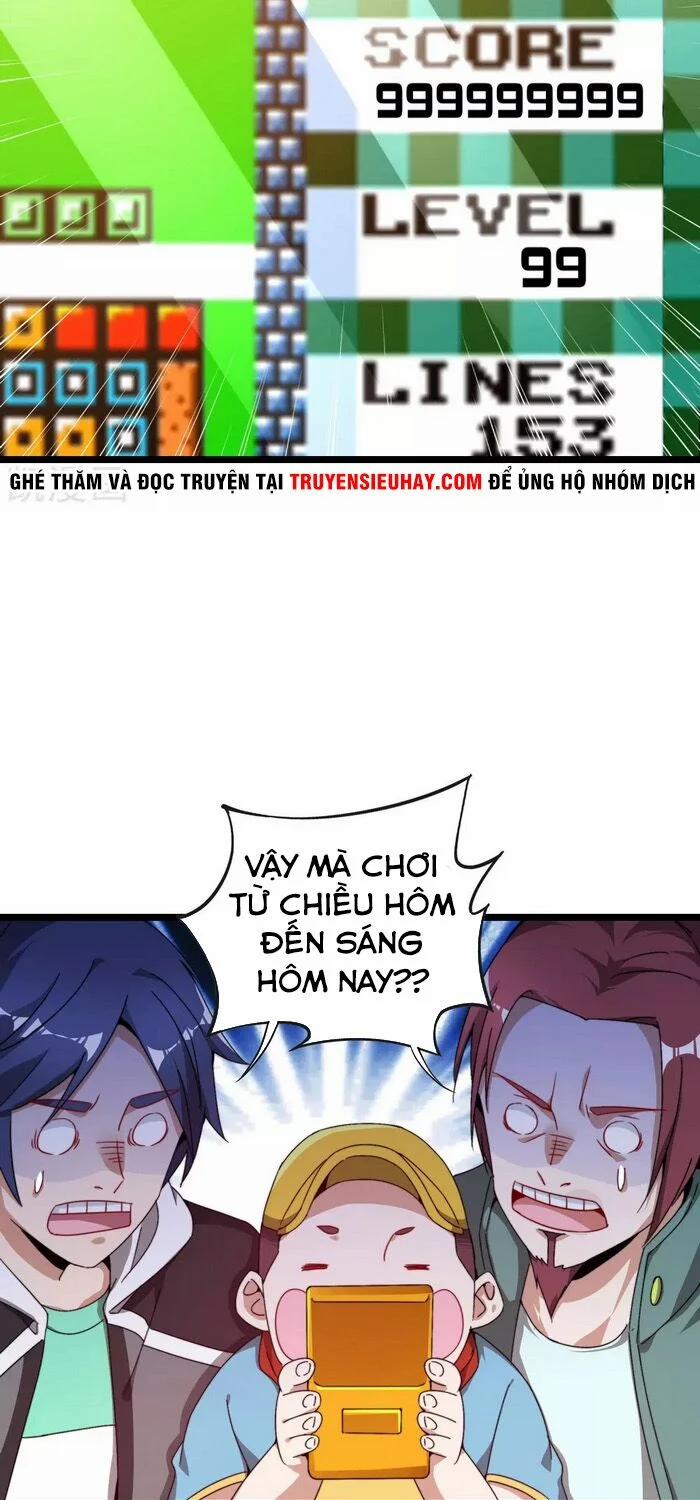 Từ Hôm Nay Bắt Đầu Làm Người Giàu Nhất 194 trang 21