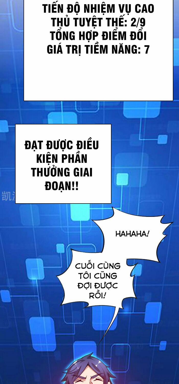 Từ Hôm Nay Bắt Đầu Làm Người Giàu Nhất 194 trang 24