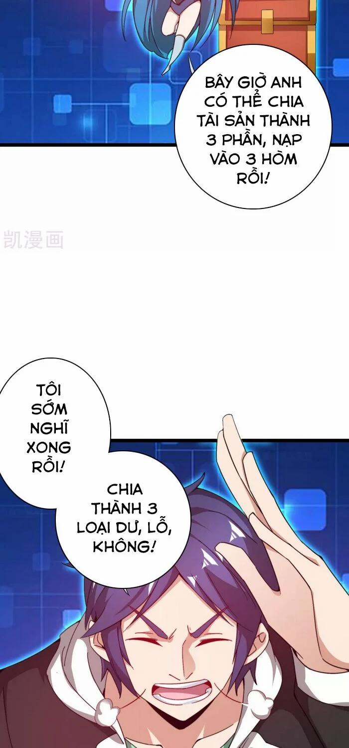 Từ Hôm Nay Bắt Đầu Làm Người Giàu Nhất 194 trang 26