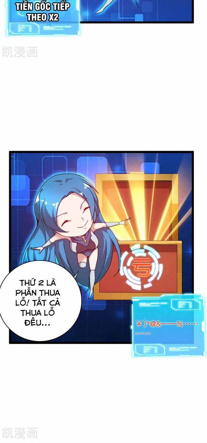 Từ Hôm Nay Bắt Đầu Làm Người Giàu Nhất 194 trang 28