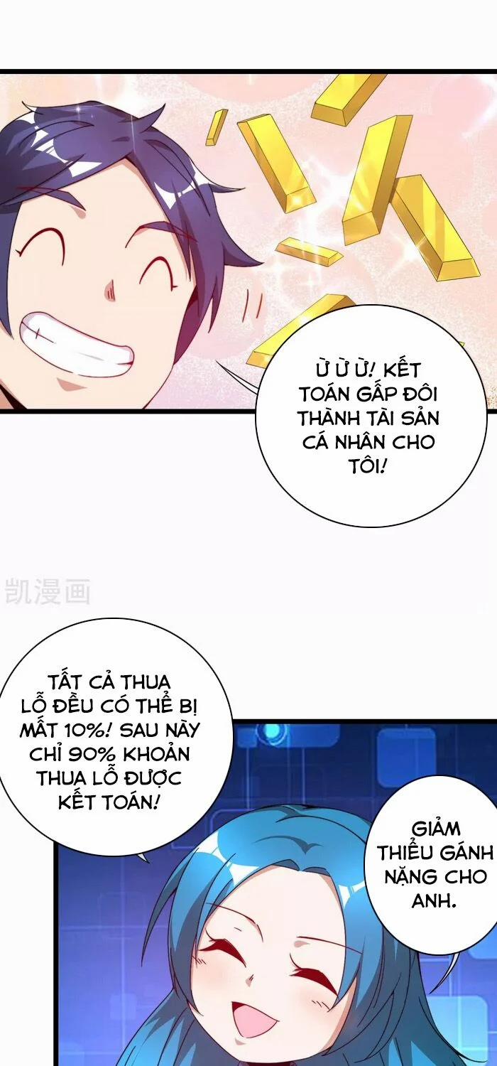 Từ Hôm Nay Bắt Đầu Làm Người Giàu Nhất 194 trang 29