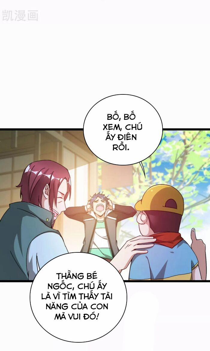 Từ Hôm Nay Bắt Đầu Làm Người Giàu Nhất 194 trang 32