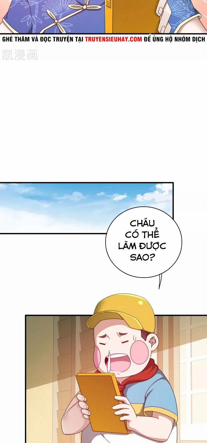 Từ Hôm Nay Bắt Đầu Làm Người Giàu Nhất 194 trang 7