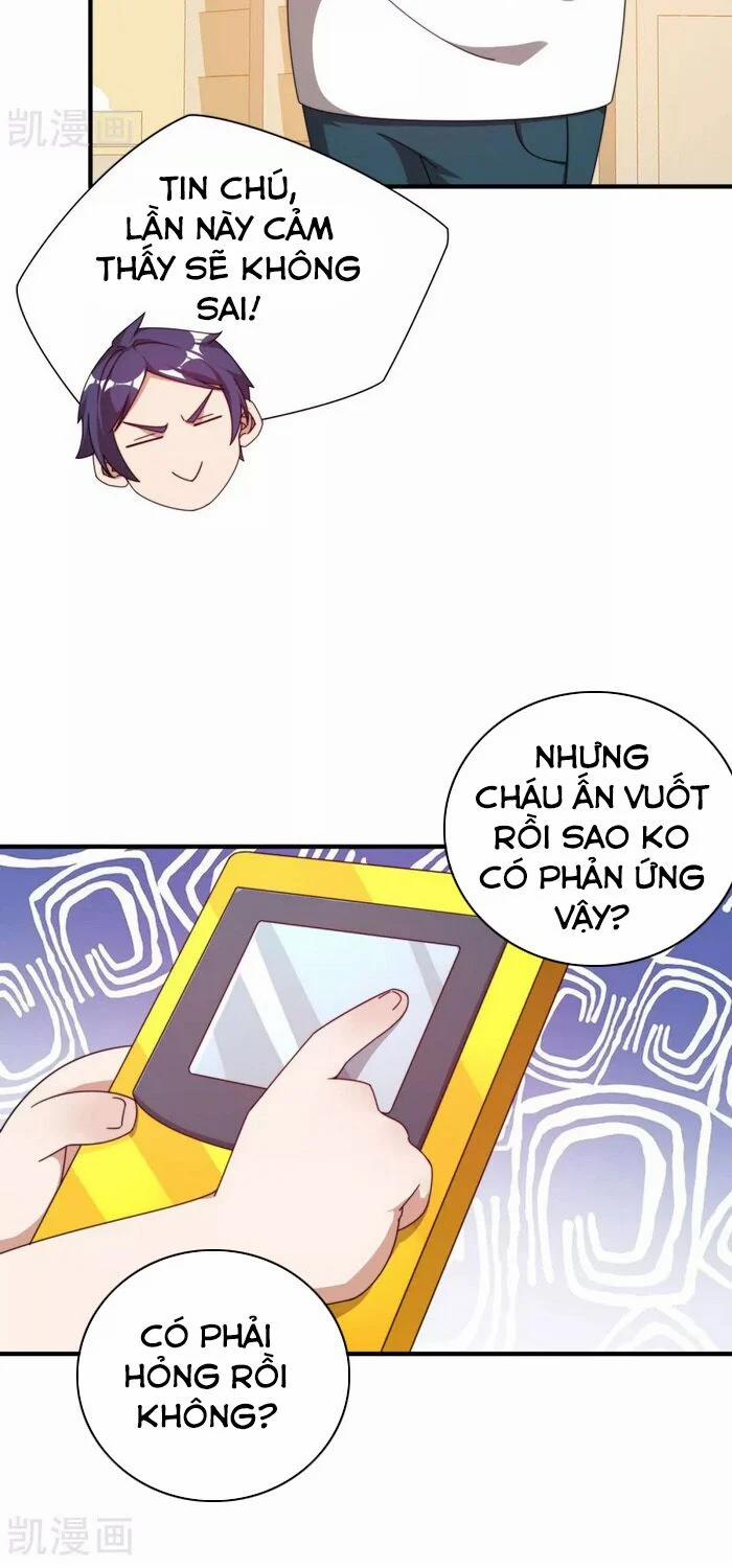 Từ Hôm Nay Bắt Đầu Làm Người Giàu Nhất 194 trang 8