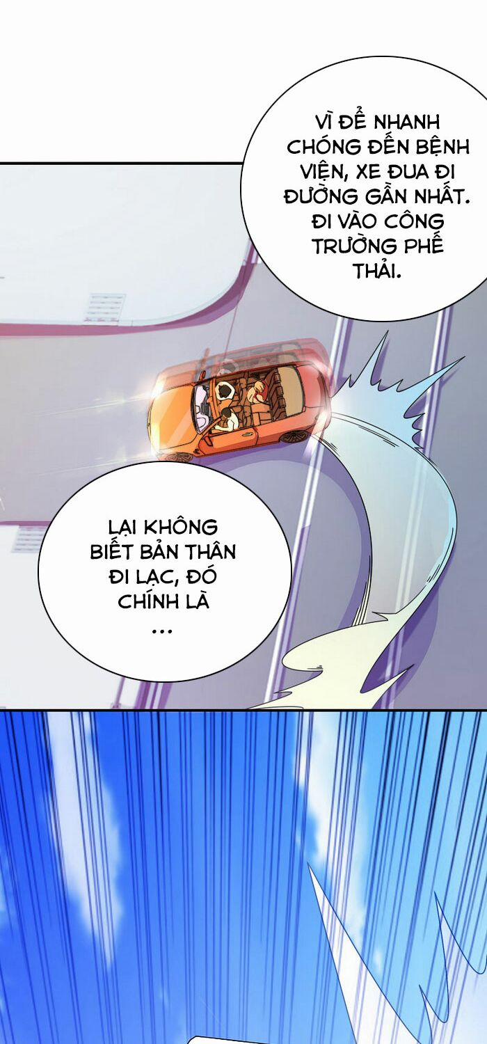 Từ Hôm Nay Bắt Đầu Làm Người Giàu Nhất 195 trang 11