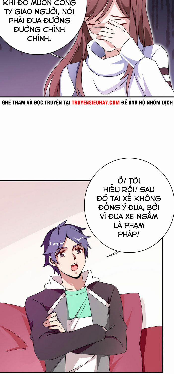 Từ Hôm Nay Bắt Đầu Làm Người Giàu Nhất 195 trang 16