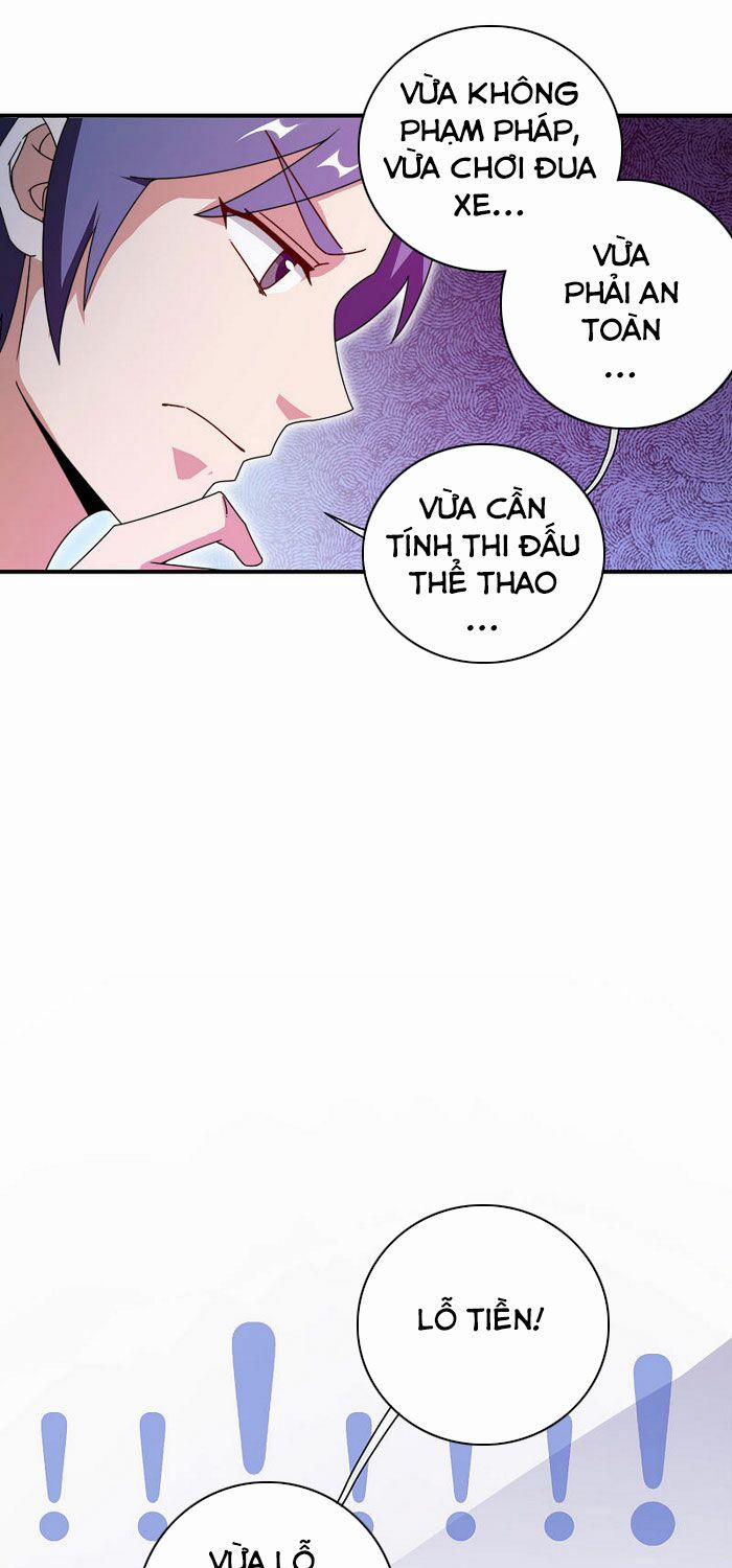 Từ Hôm Nay Bắt Đầu Làm Người Giàu Nhất 195 trang 19