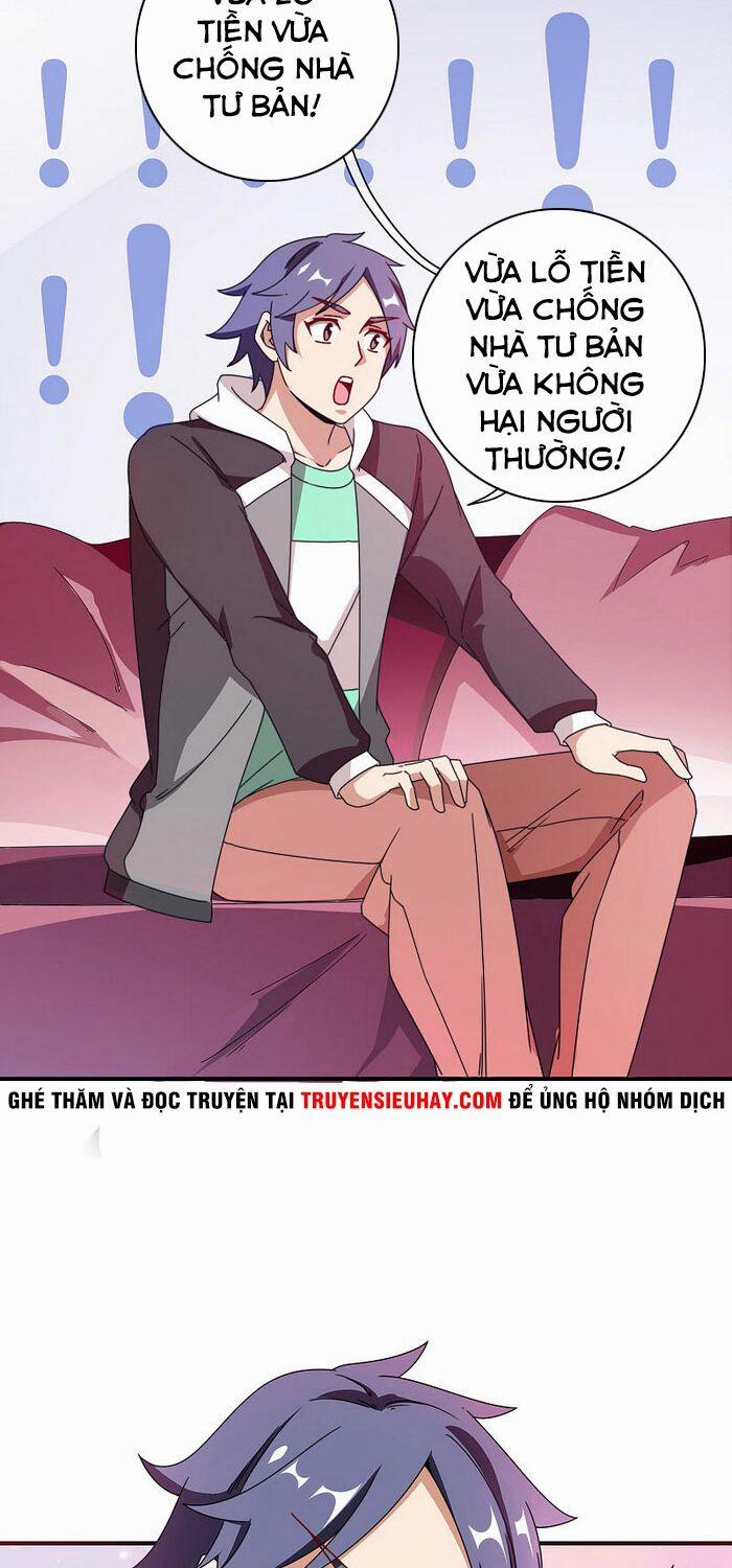 Từ Hôm Nay Bắt Đầu Làm Người Giàu Nhất 195 trang 20