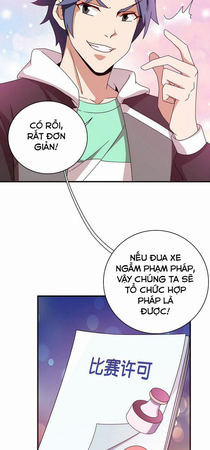 Từ Hôm Nay Bắt Đầu Làm Người Giàu Nhất 195 trang 21