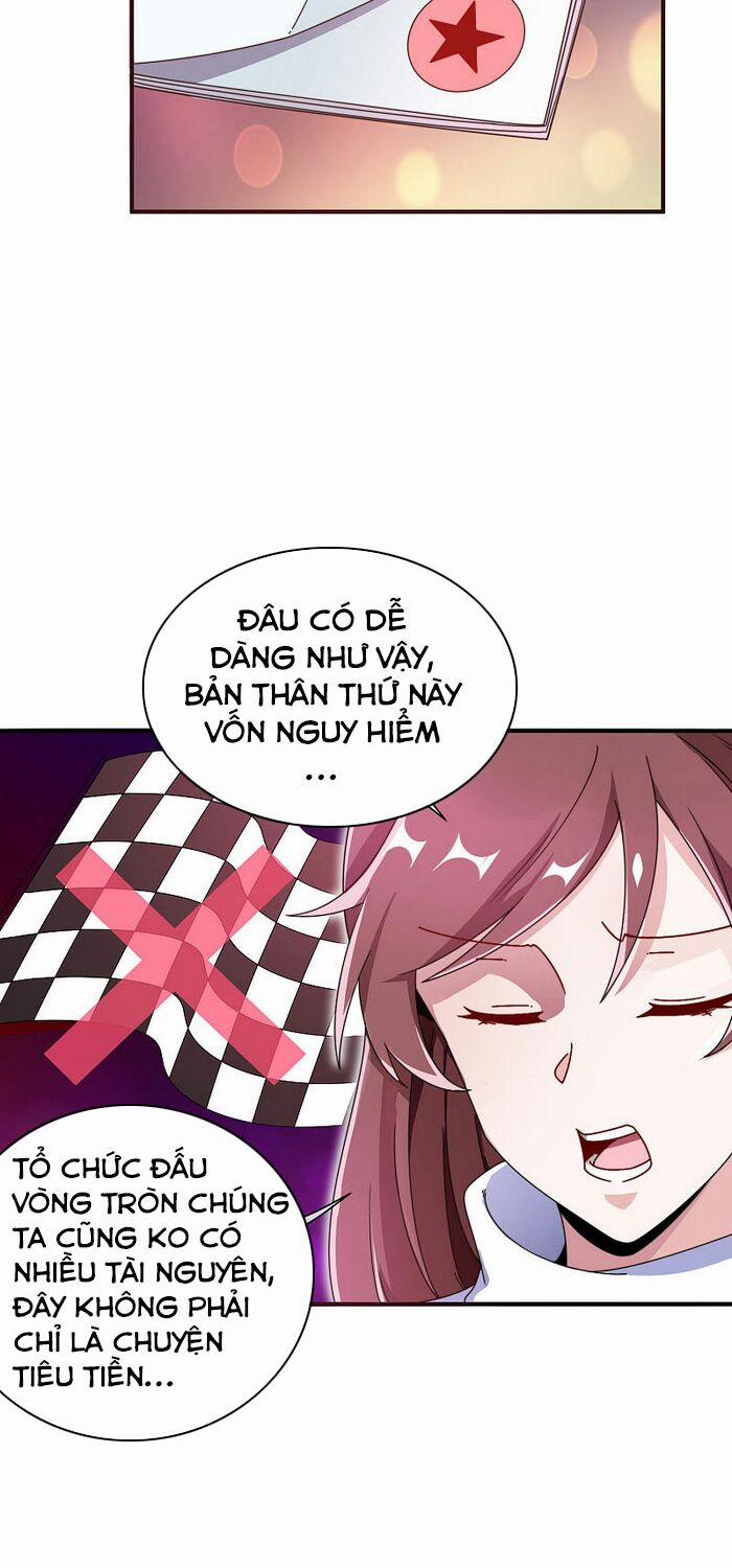 Từ Hôm Nay Bắt Đầu Làm Người Giàu Nhất 195 trang 22