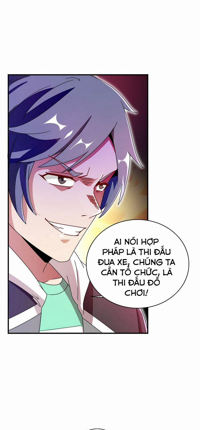 Từ Hôm Nay Bắt Đầu Làm Người Giàu Nhất 195 trang 23