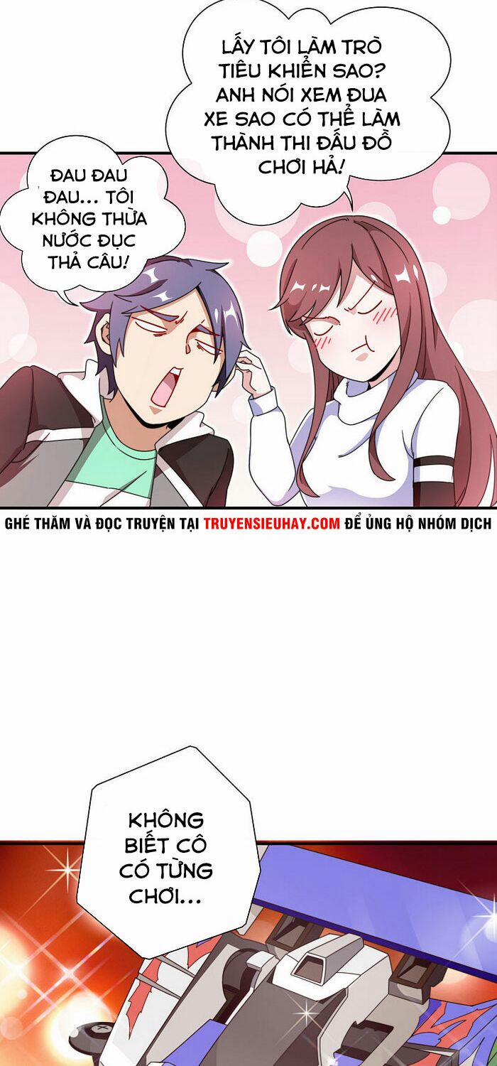 Từ Hôm Nay Bắt Đầu Làm Người Giàu Nhất 195 trang 24