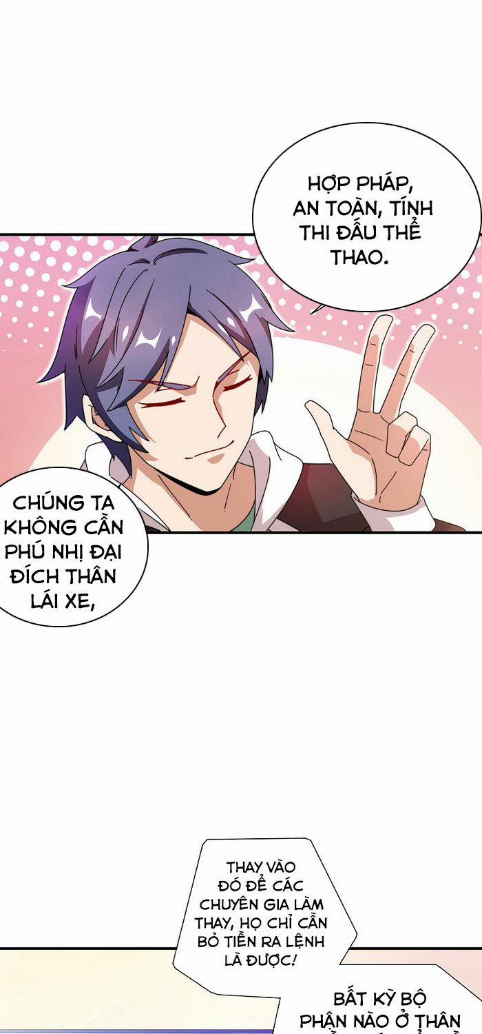 Từ Hôm Nay Bắt Đầu Làm Người Giàu Nhất 195 trang 27