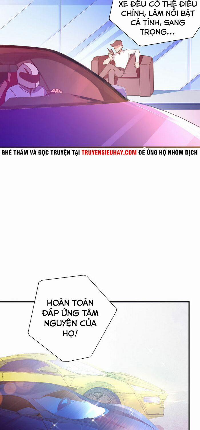 Từ Hôm Nay Bắt Đầu Làm Người Giàu Nhất 195 trang 28