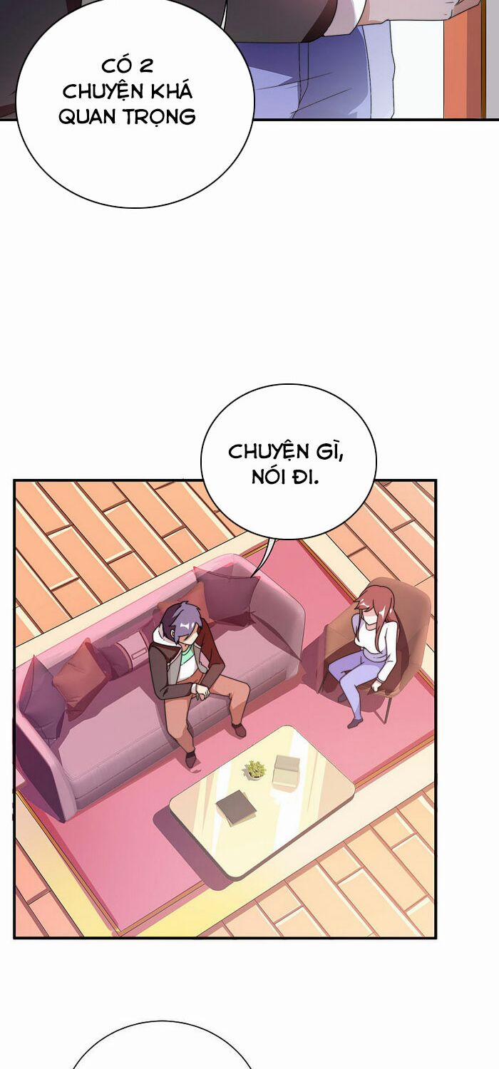 Từ Hôm Nay Bắt Đầu Làm Người Giàu Nhất 195 trang 3