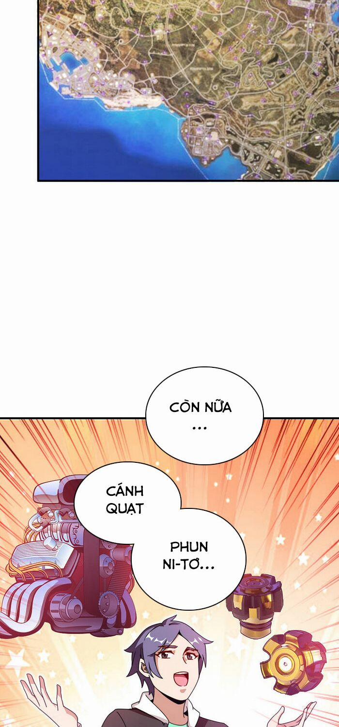 Từ Hôm Nay Bắt Đầu Làm Người Giàu Nhất 195 trang 30