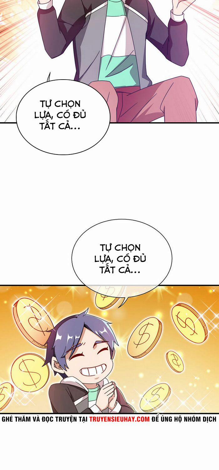 Từ Hôm Nay Bắt Đầu Làm Người Giàu Nhất 195 trang 31