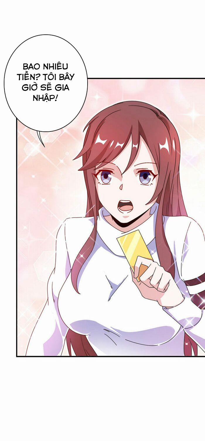 Từ Hôm Nay Bắt Đầu Làm Người Giàu Nhất 195 trang 32