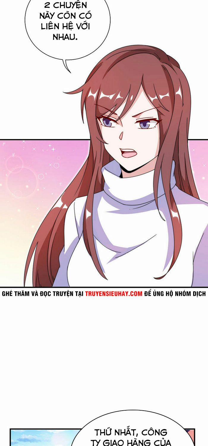 Từ Hôm Nay Bắt Đầu Làm Người Giàu Nhất 195 trang 4