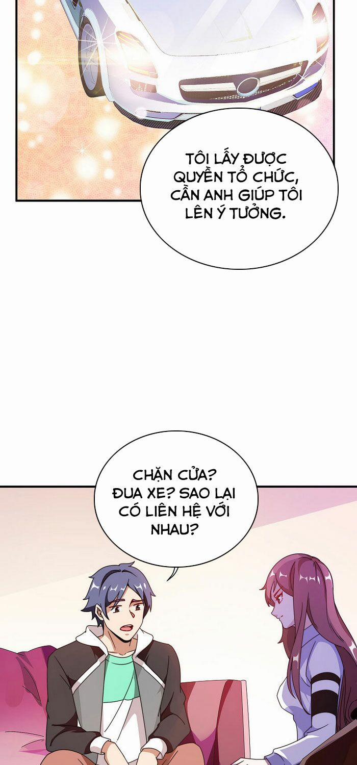 Từ Hôm Nay Bắt Đầu Làm Người Giàu Nhất 195 trang 6