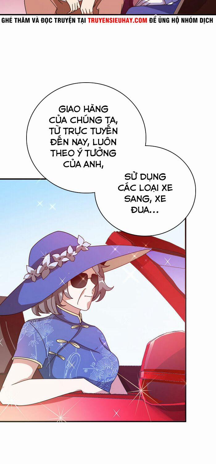 Từ Hôm Nay Bắt Đầu Làm Người Giàu Nhất 195 trang 7