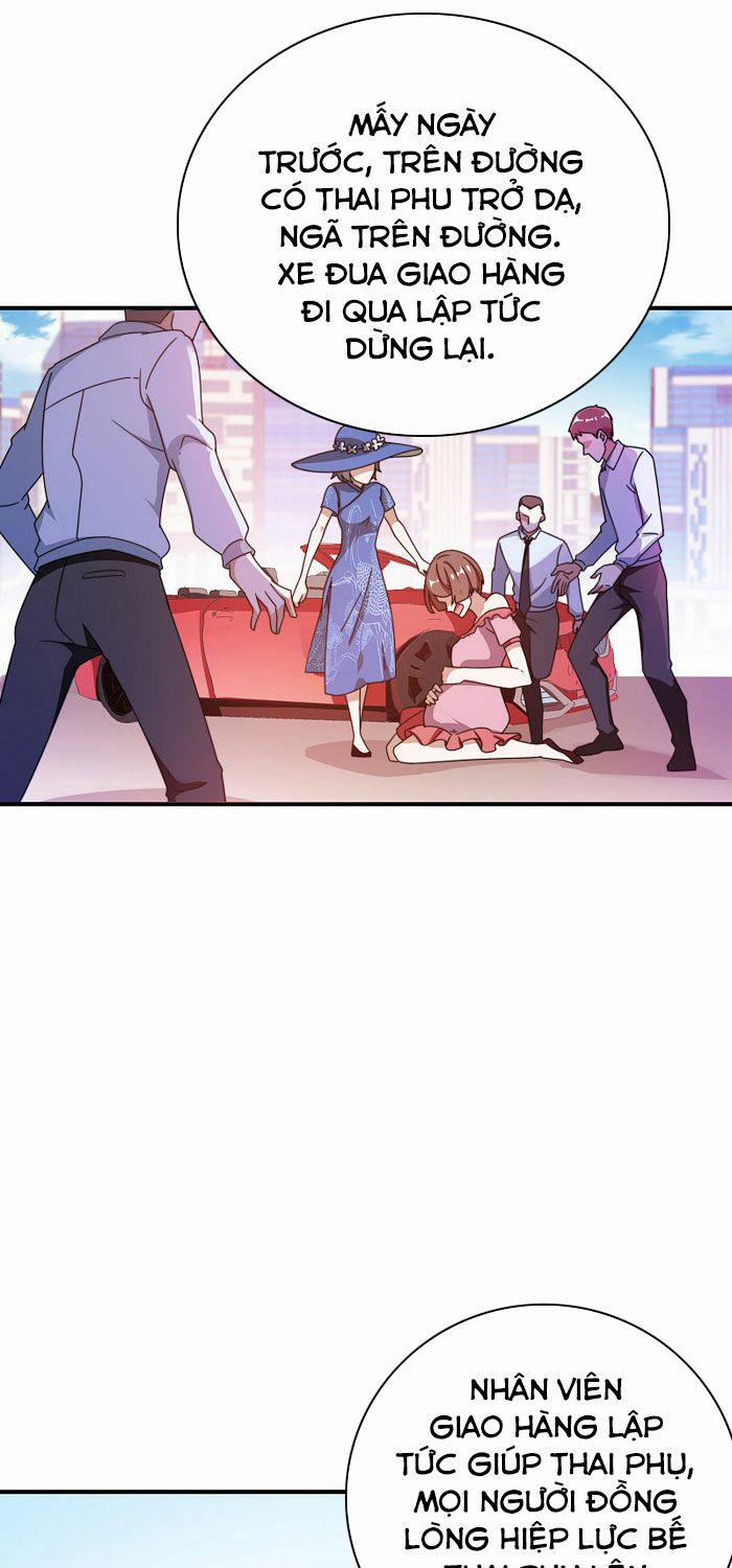 Từ Hôm Nay Bắt Đầu Làm Người Giàu Nhất 195 trang 8