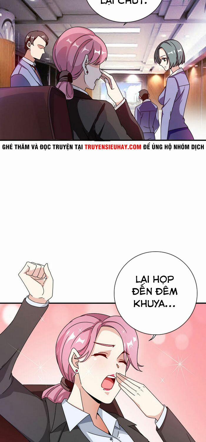 Từ Hôm Nay Bắt Đầu Làm Người Giàu Nhất 196 trang 1