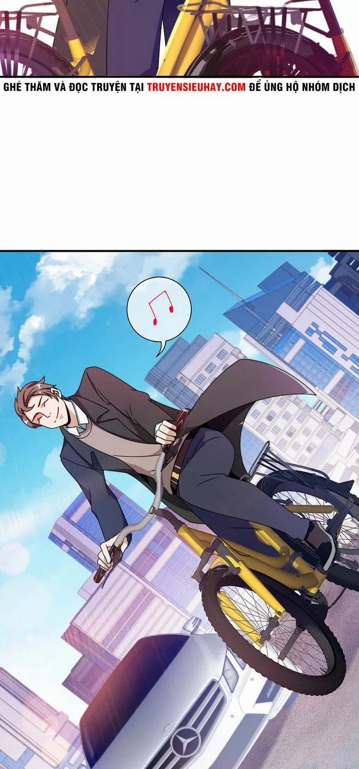 Từ Hôm Nay Bắt Đầu Làm Người Giàu Nhất 196 trang 10