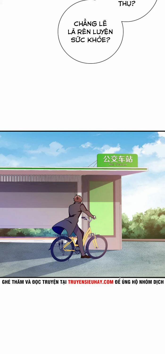 Từ Hôm Nay Bắt Đầu Làm Người Giàu Nhất 196 trang 12