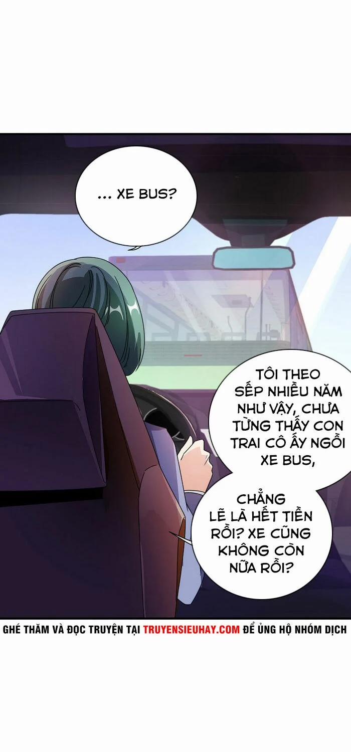 Từ Hôm Nay Bắt Đầu Làm Người Giàu Nhất 196 trang 13