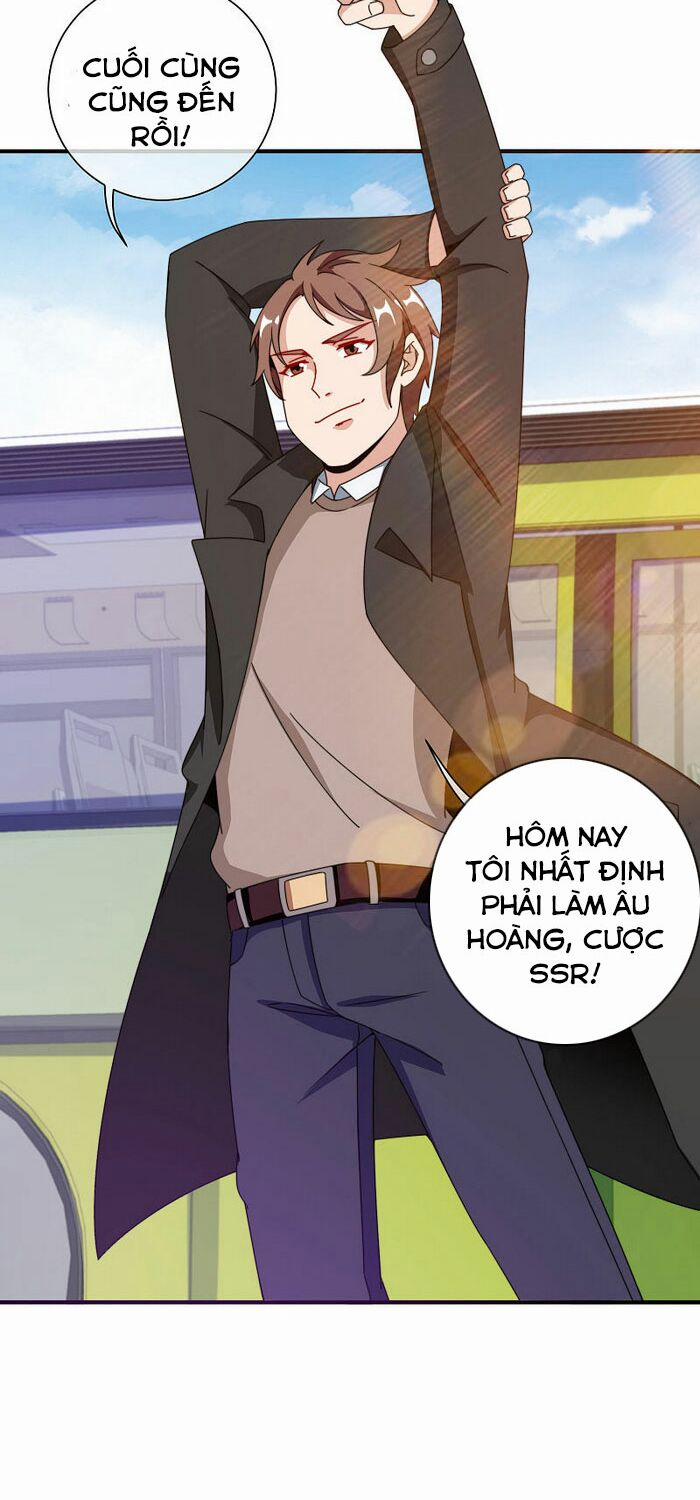 Từ Hôm Nay Bắt Đầu Làm Người Giàu Nhất 196 trang 15