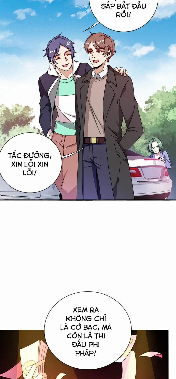 Từ Hôm Nay Bắt Đầu Làm Người Giàu Nhất 196 trang 17