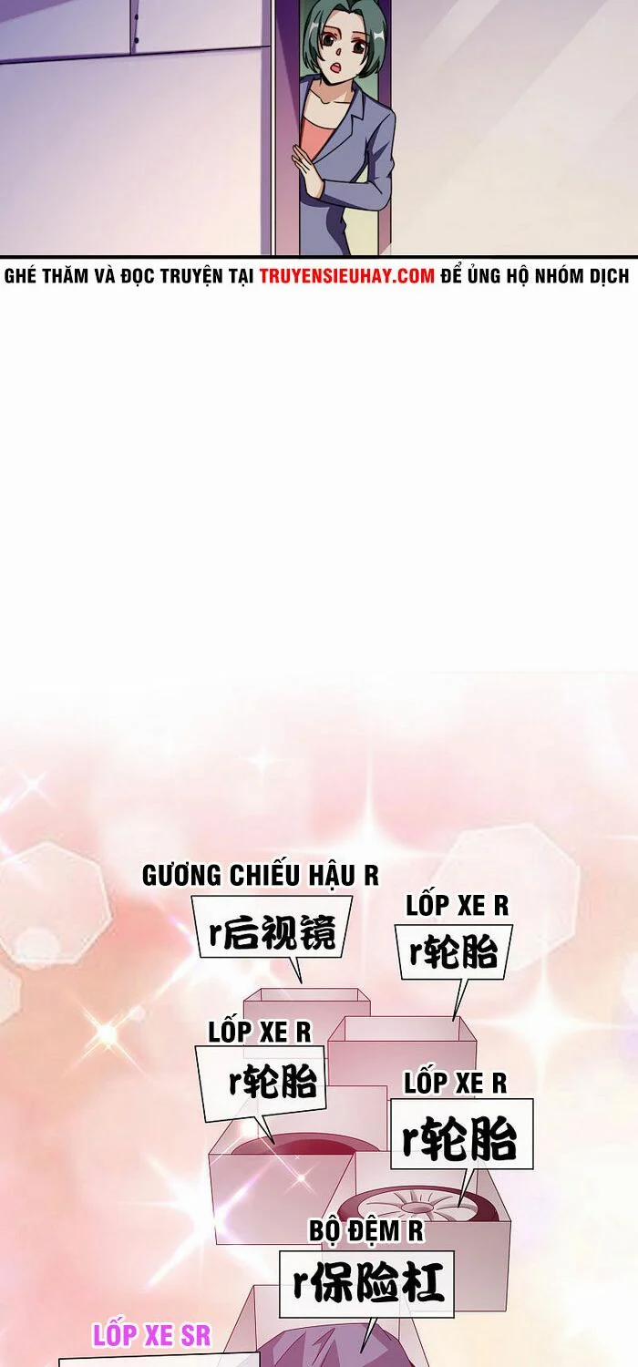 Từ Hôm Nay Bắt Đầu Làm Người Giàu Nhất 196 trang 22