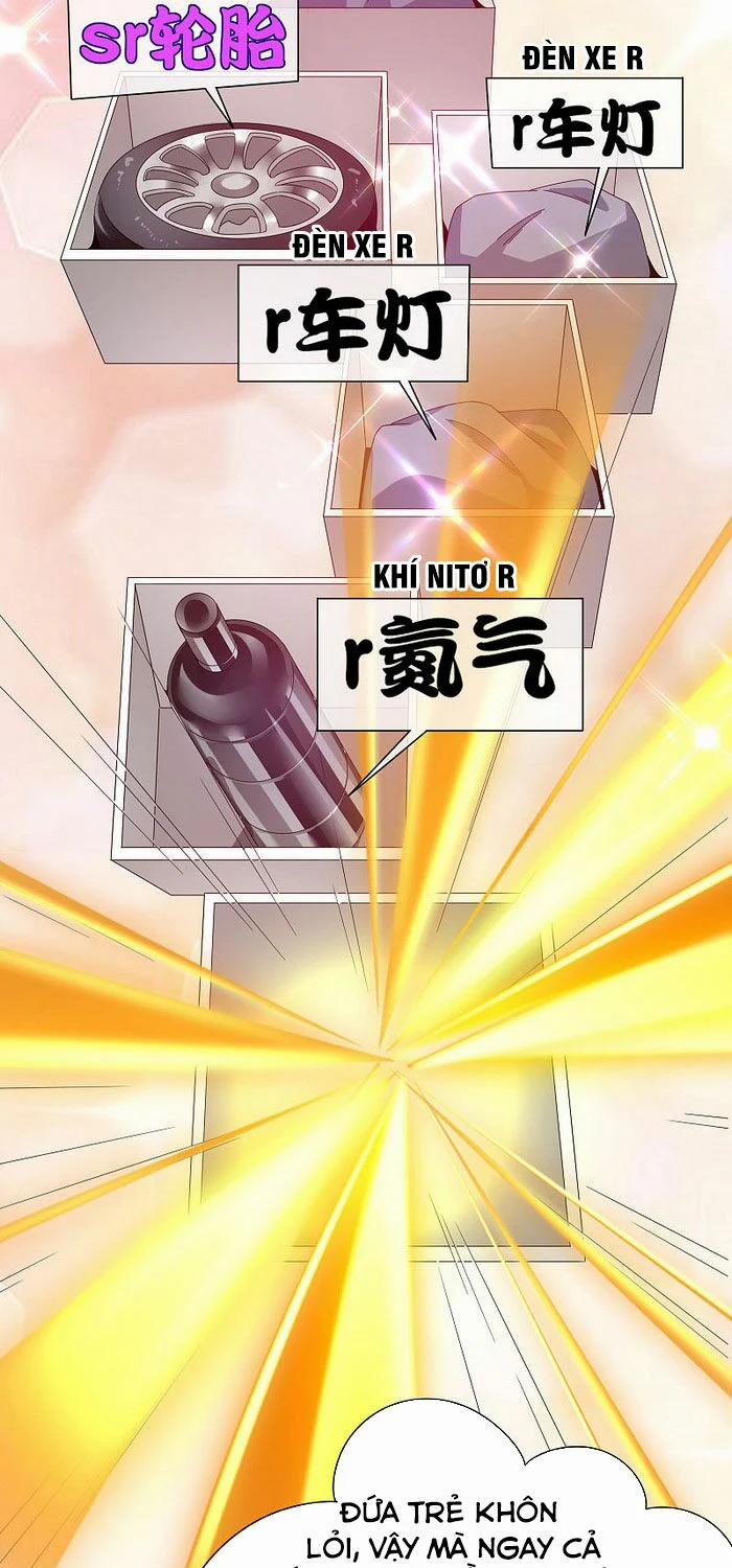 Từ Hôm Nay Bắt Đầu Làm Người Giàu Nhất 196 trang 23