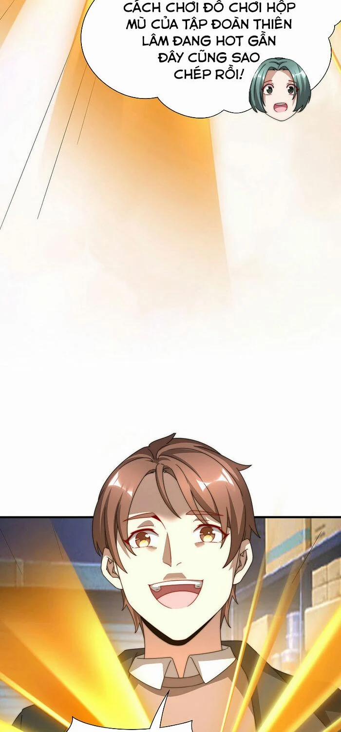 Từ Hôm Nay Bắt Đầu Làm Người Giàu Nhất 196 trang 24