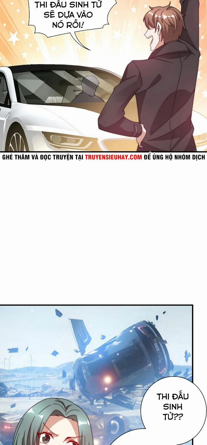 Từ Hôm Nay Bắt Đầu Làm Người Giàu Nhất 196 trang 27