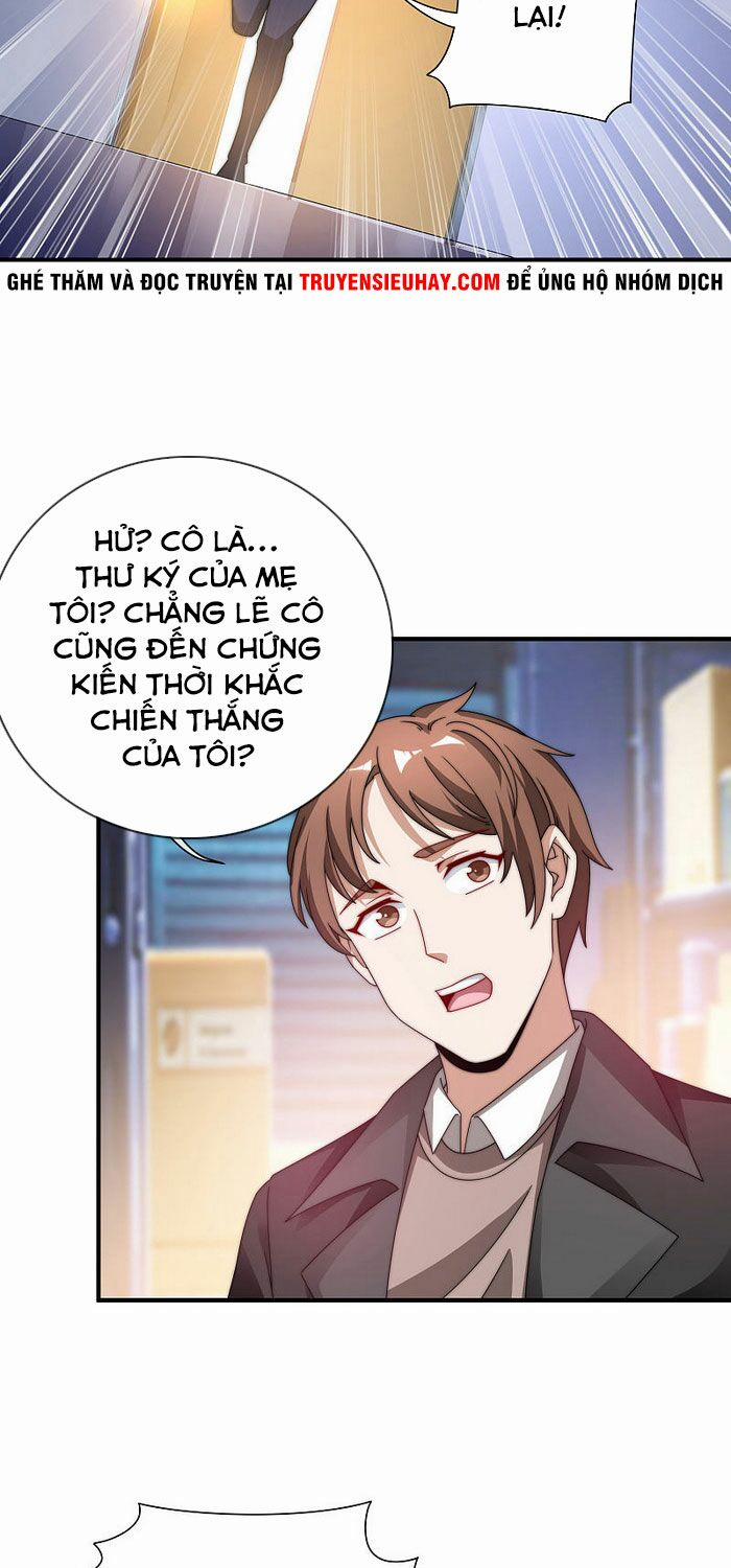 Từ Hôm Nay Bắt Đầu Làm Người Giàu Nhất 196 trang 29