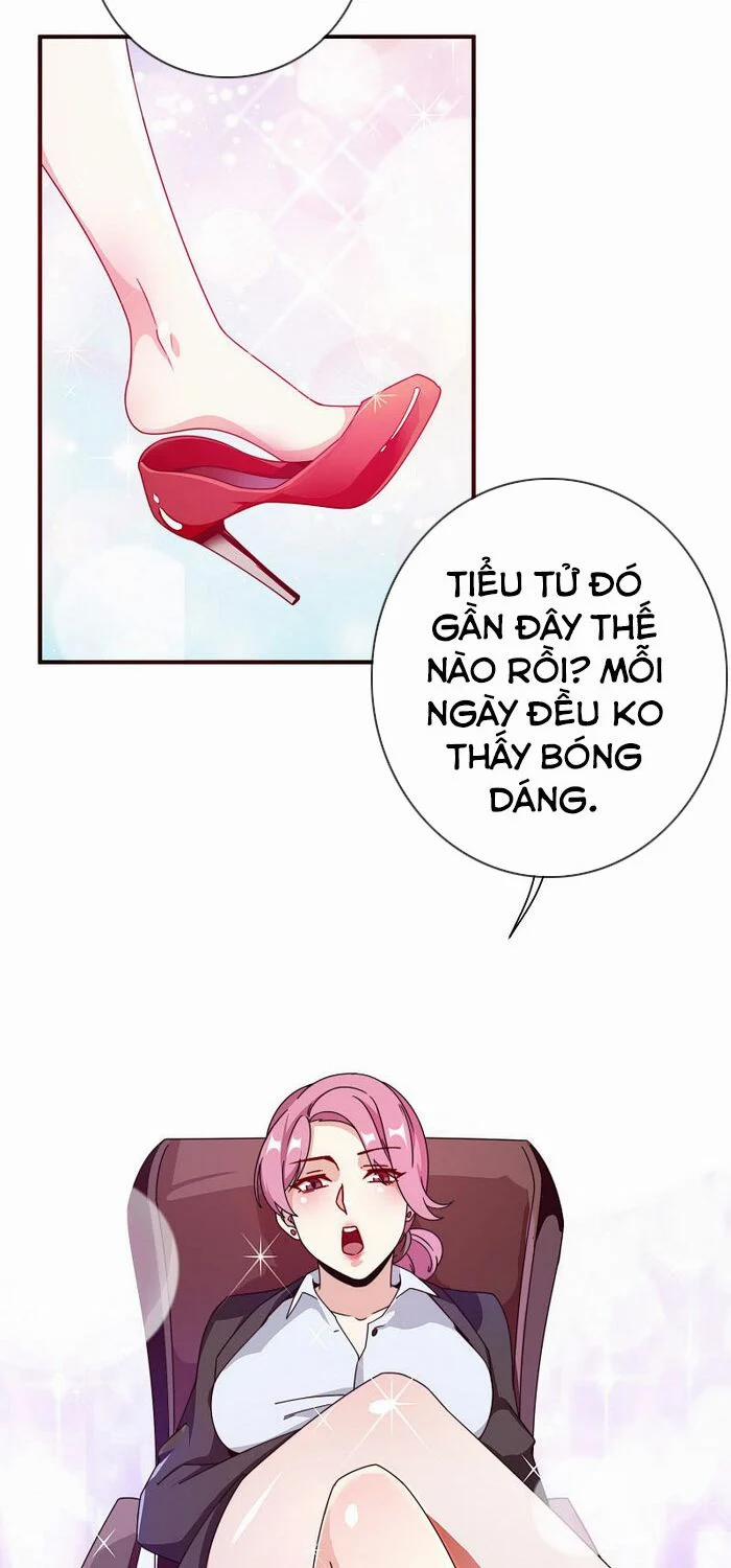 Từ Hôm Nay Bắt Đầu Làm Người Giàu Nhất 196 trang 3