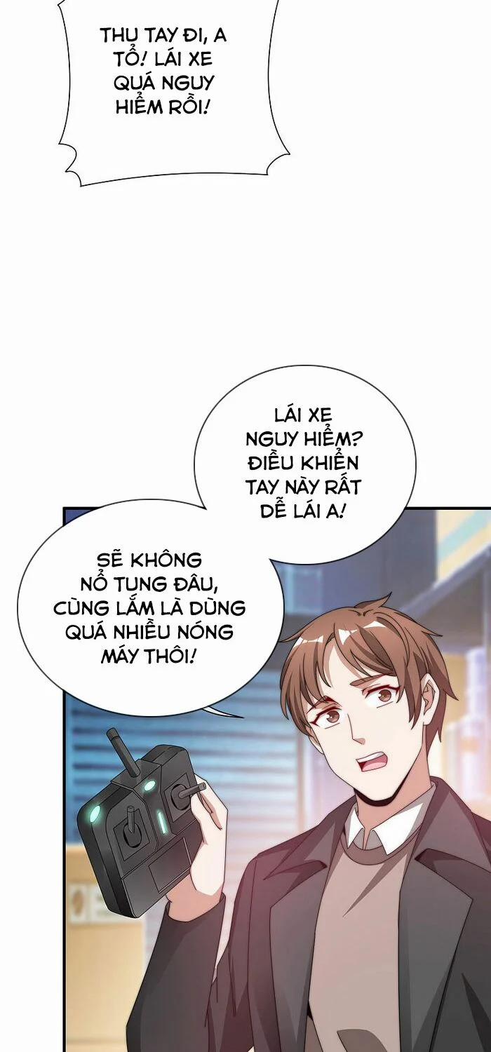 Từ Hôm Nay Bắt Đầu Làm Người Giàu Nhất 196 trang 30