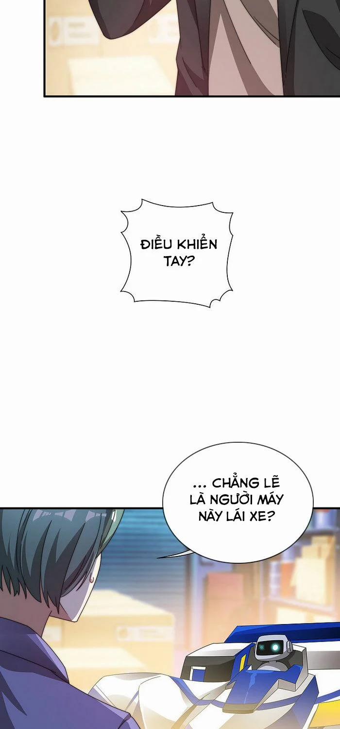 Từ Hôm Nay Bắt Đầu Làm Người Giàu Nhất 196 trang 31