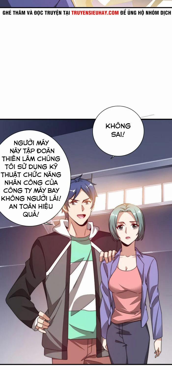 Từ Hôm Nay Bắt Đầu Làm Người Giàu Nhất 196 trang 32